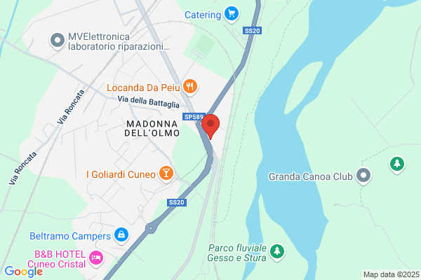 Pizzeria Ristorante La Venaria Reale