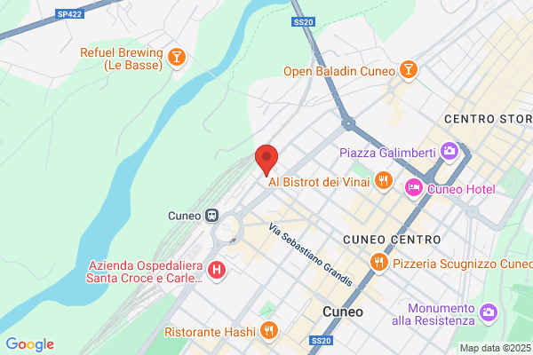 Ristorante Alta Italia
