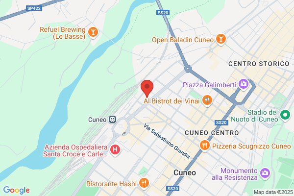 Ristorante Buon Gusto