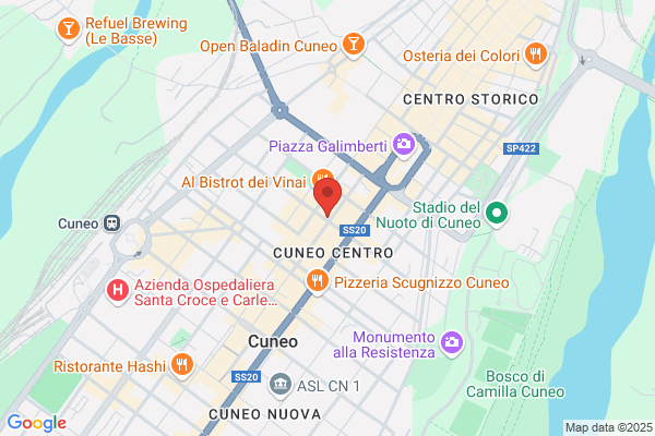 Ristorante Cinese