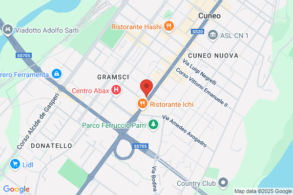 Ristorante Cinese Cielo Azzurro