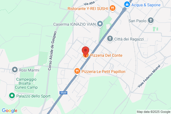 Ristorante Fior Di Loto