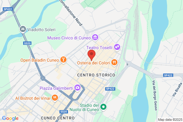 Ristorante I 5 Sensi
