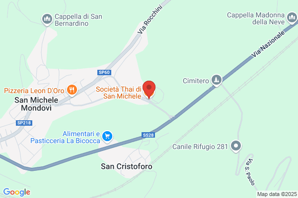Ristorante San Michele