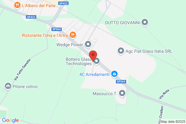 Trattoria Degli Amici