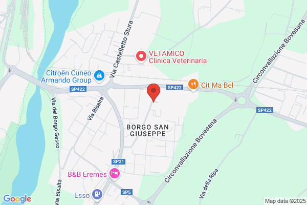 Assistenza Socio Sanitaria Cisse Saran