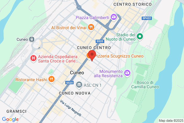 Centro Le Maree