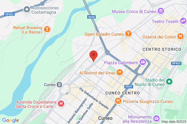 Centro Medico Europeo