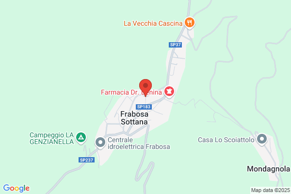 Foglia Dr. Ermanno
