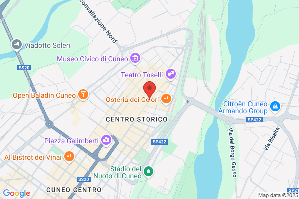 Accademia di Belle Arti di Cuneo