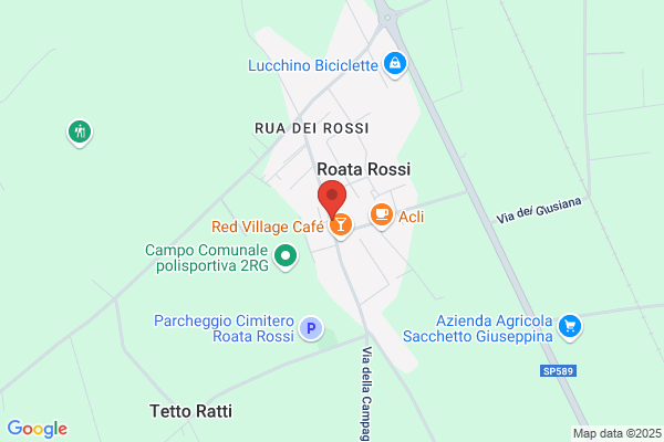 Poste Italiane
