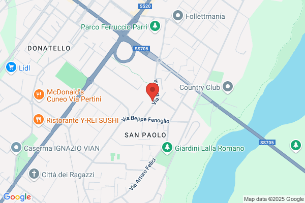 Revelli Di Revelli Luciano E Dario & c. snc