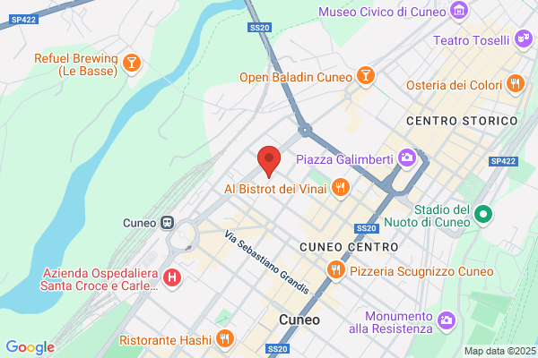 Ente Bilaterale Artigianato Piemontese - Bacino Di cuneo