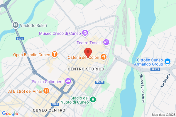Osteria Stella Doro
