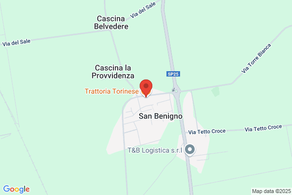 Ptp Trattoria Torinese