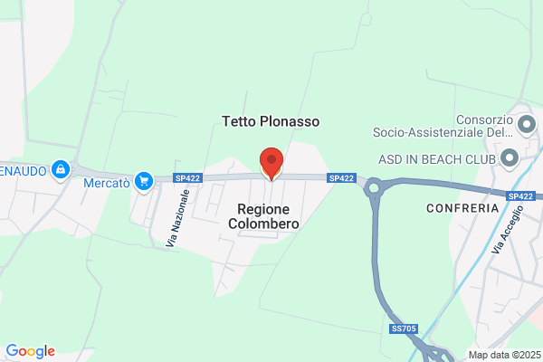Trattoria Pedanca