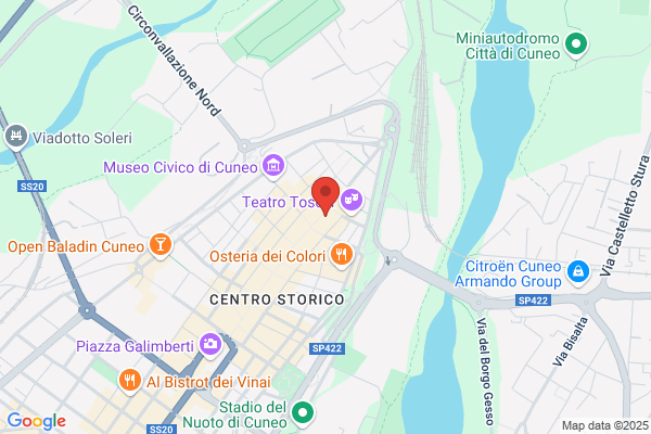 Sanpaolo Imi S.P.A.