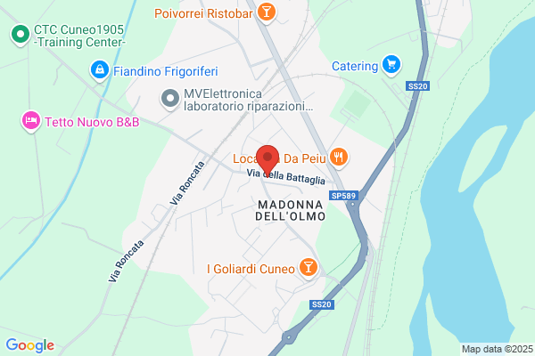 Sanpaolo Imi S.P.A.