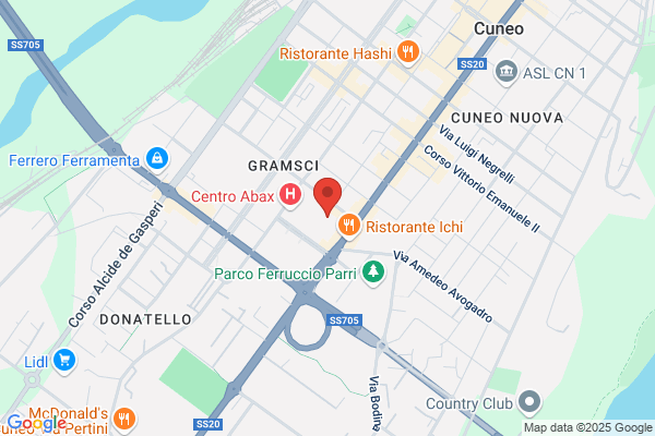 Maxisconto Srl