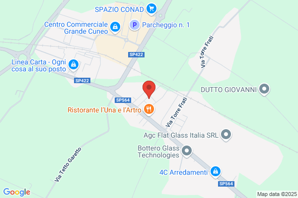 Tipolitografia Ghibaudo Di Comm. G. Ghibaudo & figli