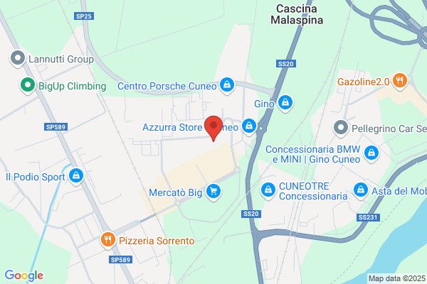 Cooperativa Trasporti Soc.Coop.A R.L.