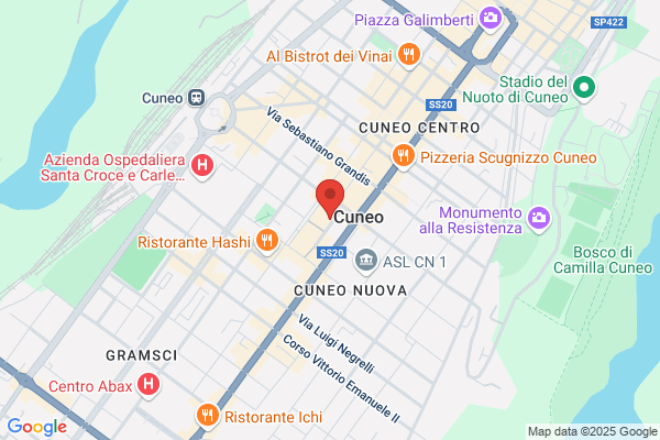 A.C.Tour Minerva Viaggi Srl