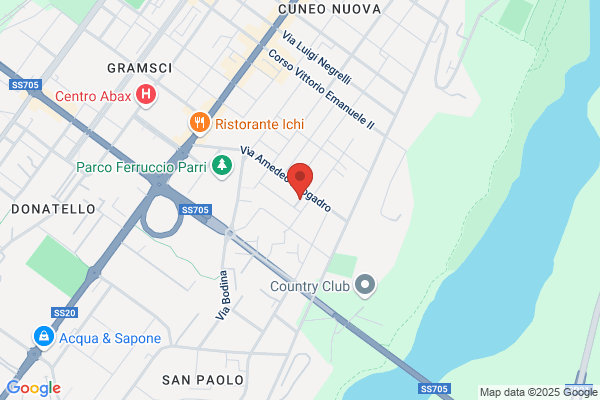 Ass.Cuochi Provincia Granda