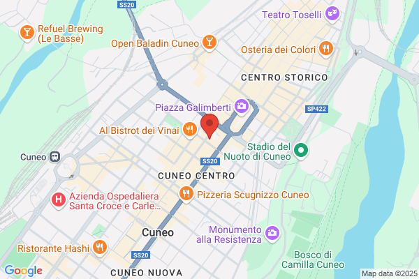 Associazione Per La Lavorazione Della Castagna