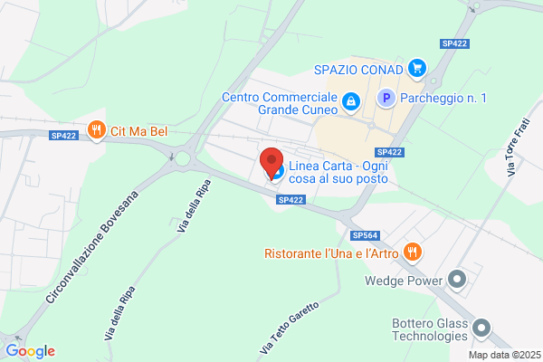 Centro Computer S.R.L.