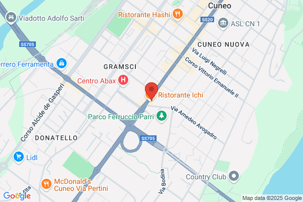 Cuneo Credil S.R.L.