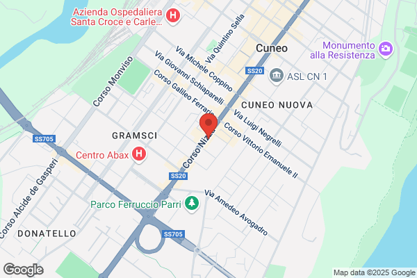 Giraudo Francesco