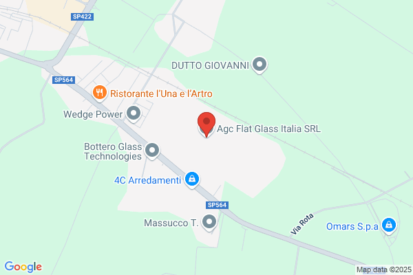Glaverbel Italy S.R.L.