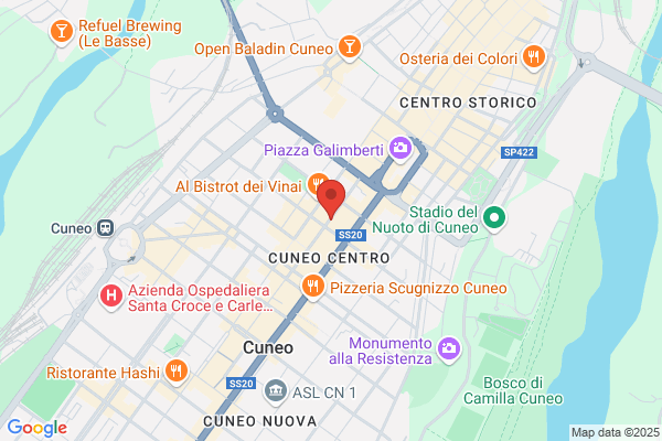 La Citta Del Volo