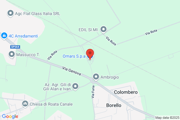 Omars Spa