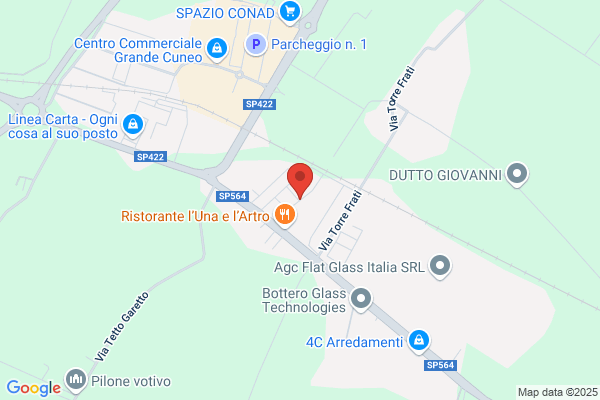 F.Lli Ravera Spa