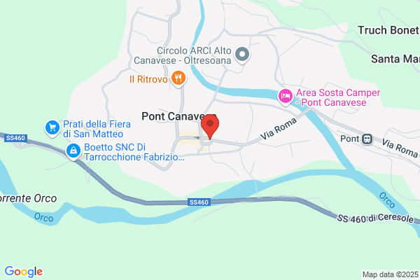 Autonoleggi Giacoletto