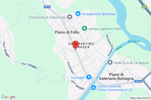 Municipio