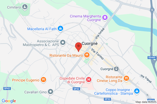 Scuola Materna