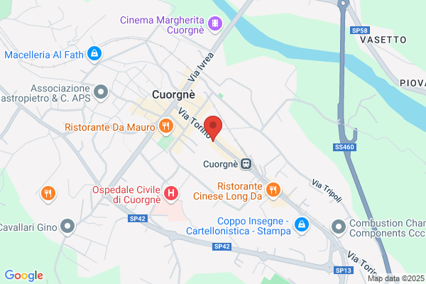 Rivarolo Canavese Assicurazioni Di La Grotteria Ra