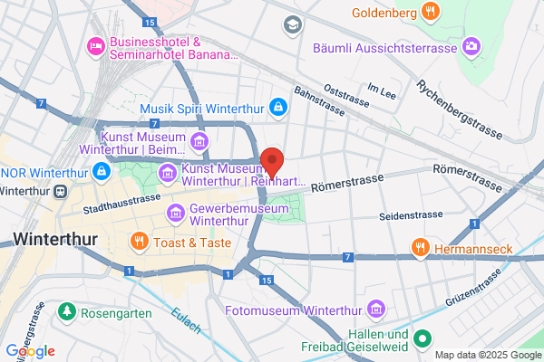 Winterthur Assicurazioni S.P.A.