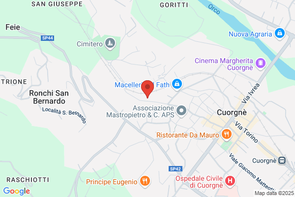 Maggi paolo (Avv.)
