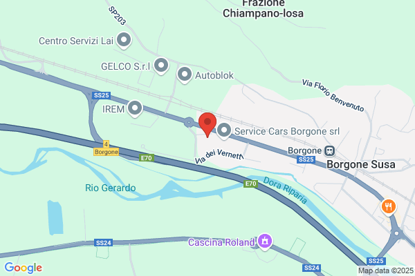 Euro Carrozzeria S.N.C.