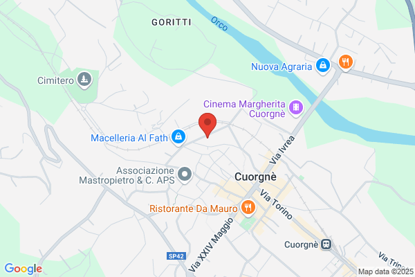 Luttati ennio (Geom.)
