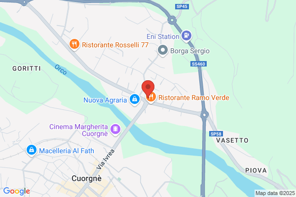 Farmacia Sabato