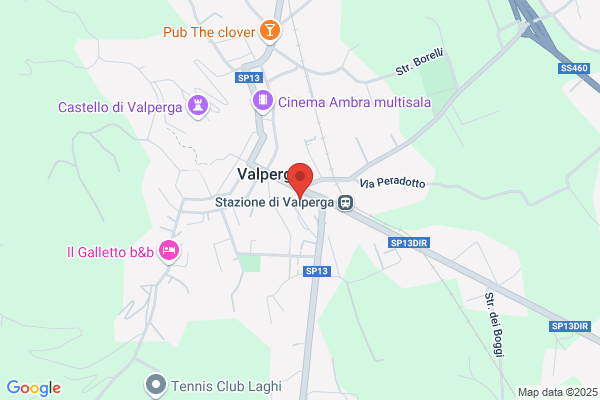 Farmacia Valperga Canavese