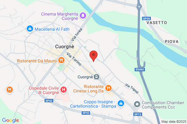 Gagliardi Antonio