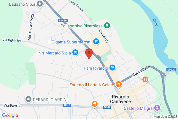 Garofalo Carmine