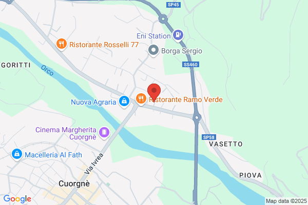 Mancio giovanni