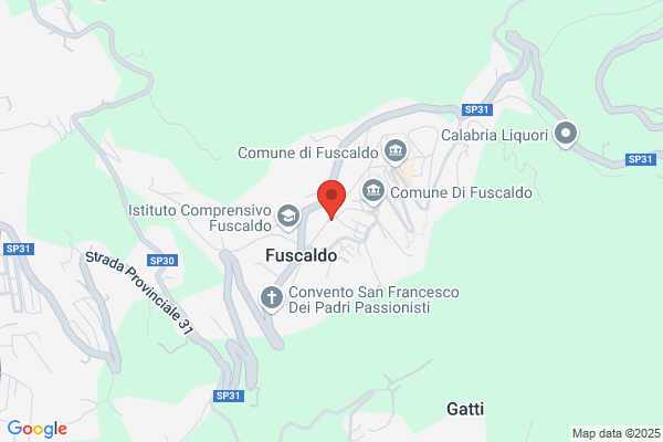 Societa Della Croce A.& C. Gladel (S.A.S.)
