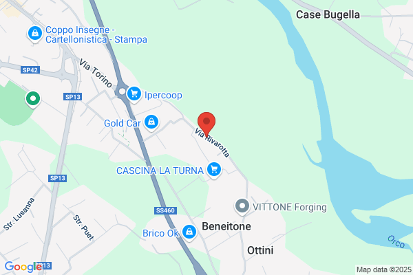 Trione augusto